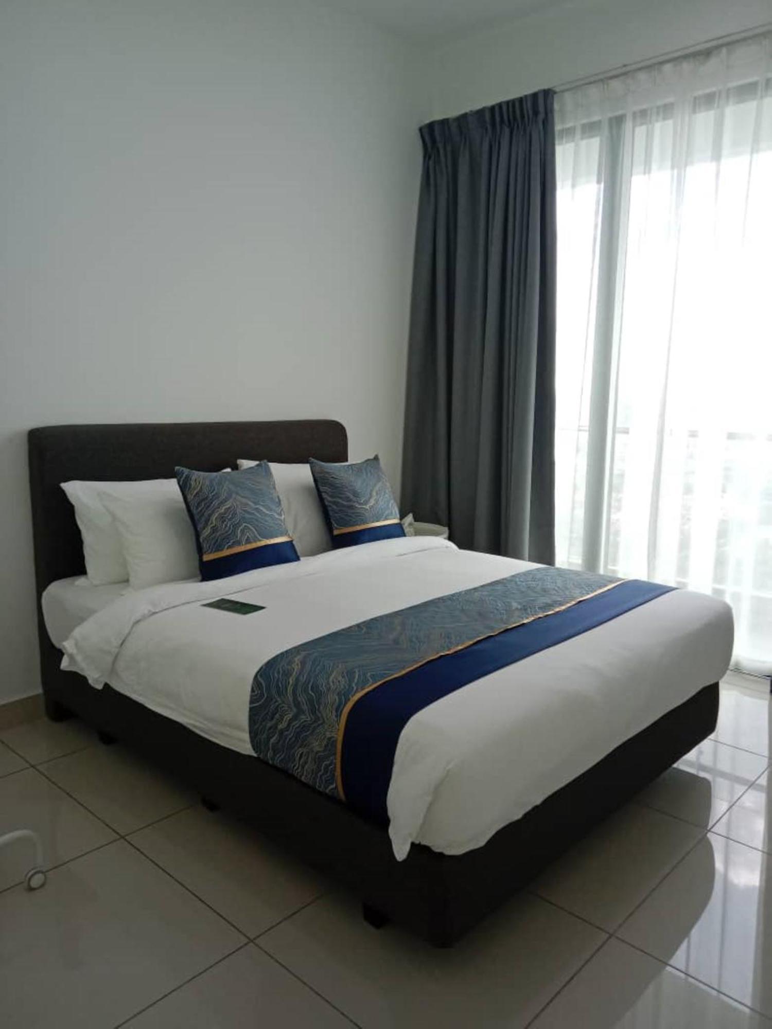 Swan Garden Resort Hotel Malacca Luaran gambar